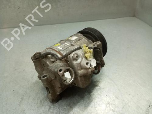 AC compressor RENAULT KANGOO Express (FW0/1_) 1.5 dCi 70 (FW0A, KW0V) | BP29607410M34