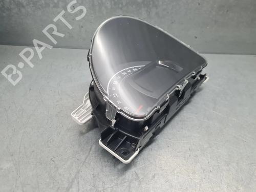 Instrument cluster RENAULT TWINGO III (BCM_, BCA_) 1.0 SCe 70 (BCMB) | BP25793021C47