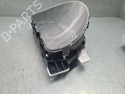 Instrument cluster RENAULT TWINGO III (BCM_, BCA_) 1.0 SCe 70 (BCMB) | BP25793021C47