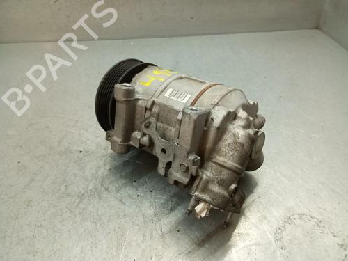 Airco pomp CITROËN C3 AIRCROSS II (2R_, 2C_) 1.6 BlueHDi 120 (2CBHZH) (120 hp) 29607413