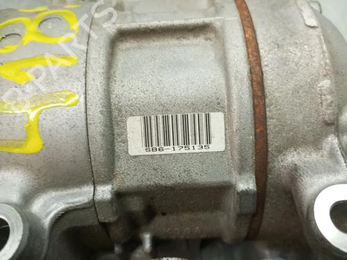 Airco pomp CITROËN C3 AIRCROSS II (2R_, 2C_) 1.6 BlueHDi 120 (2CBHZH) | BP29607413M34