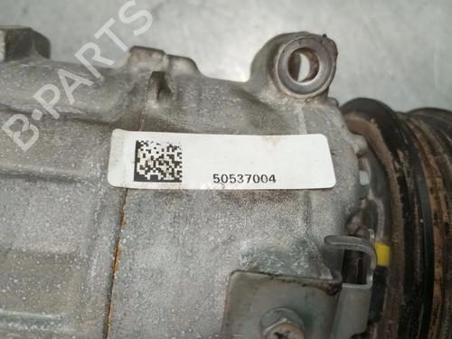 AC compressor ALFA ROMEO STELVIO (949_) 2.2 D (949.AXD1A) | BP29607415M34