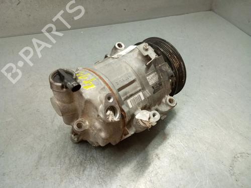 AC compressor ALFA ROMEO STELVIO (949_) 2.2 D (949.AXD1A) | BP29607415M34