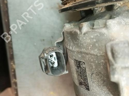 AC compressor ALFA ROMEO STELVIO (949_) 2.2 D (949.AXD1A) | BP29607415M34