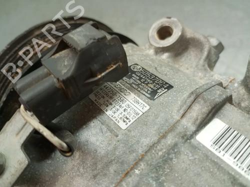 AC compressor ALFA ROMEO STELVIO (949_) 2.2 D (949.AXD1A) | BP29607415M34