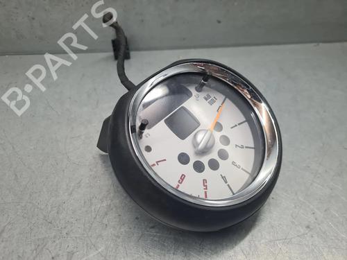 Used Instrument cluster MINI MINI COUNTRYMAN (R60) Cooper D (112 hp) 17949704