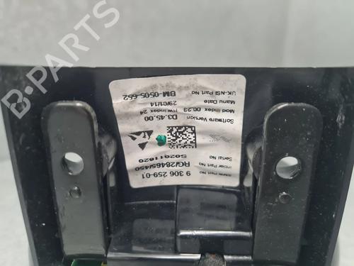 Instrument cluster MINI MINI COUNTRYMAN (R60) Cooper D | BP17949704C47