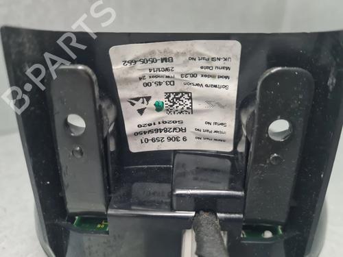 Instrument cluster MINI MINI COUNTRYMAN (R60) Cooper D | BP17949704C47