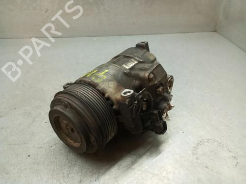 Used AC compressor MERCEDES-BENZ E-CLASS (W212) E 350 BlueTEC (252 hp) 29607416
