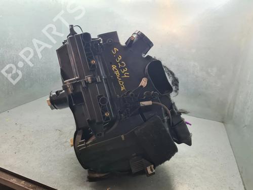Heater matrix box SKODA FABIA III (NJ3) 1.4 TDI | BP29607417M61