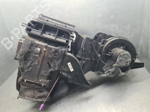 Heater matrix box SKODA FABIA III (NJ3) 1.4 TDI | BP29607417M61