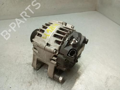 Used Alternator Alternator FORD B-MAX (JK) 1.6 TDCi (95 hp) 29607418 29607418