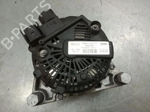 Alternator FORD B-MAX (JK) 1.6 TDCi | BP29607418M7  - Image 5