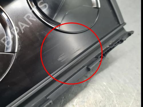 Instrument cluster BMW X1 (F48) sDrive 18 d | BP26921148C47 