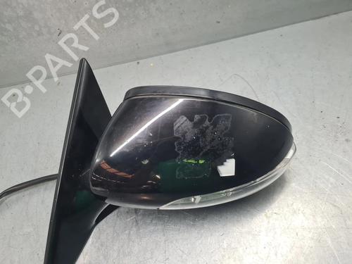 Left mirror MERCEDES-BENZ CLS (C219) CLS 350 (219.356) | BP9162549C26