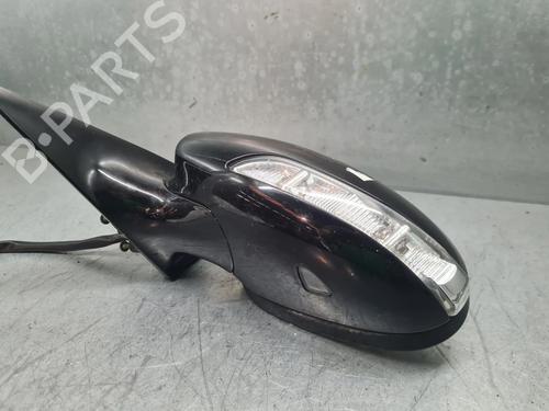 Left mirror MERCEDES-BENZ CLS (C219) CLS 350 (219.356) | BP9162549C26