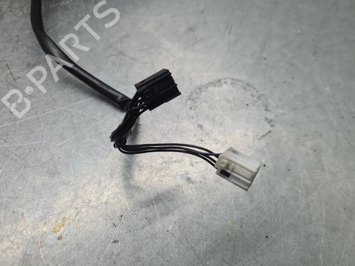 Left mirror MERCEDES-BENZ CLS (C219) CLS 350 (219.356) | BP9162549C26