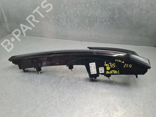 Left tailgate light RENAULT AUSTRAL TCe 130 (HGM2) | BP27179425C79 