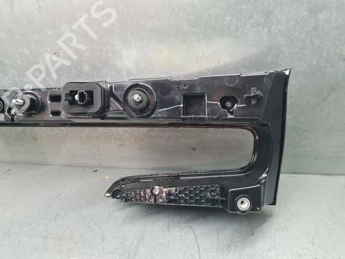 Left tailgate light RENAULT AUSTRAL TCe 130 (HGM2) | BP27179425C79 