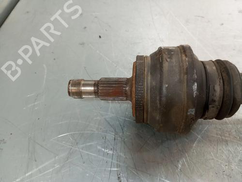 Left rear driveshaft MERCEDES-BENZ E-CLASS (W212) E 350 BlueTEC | BP28315859M40 