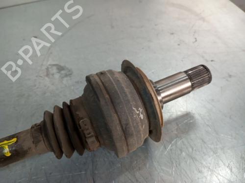 Left rear driveshaft MERCEDES-BENZ E-CLASS (W212) E 350 BlueTEC | BP28315859M40 