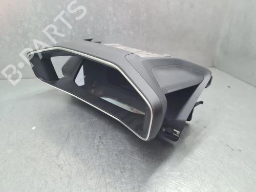 Kombinert Instrument PEUGEOT 208 II (UB_, UP_, UW_, UJ_) 1.2 PureTech 100 | BP29249326C47 