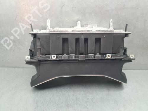 Kombinert Instrument PEUGEOT 208 II (UB_, UP_, UW_, UJ_) 1.2 PureTech 100 | BP29249326C47 