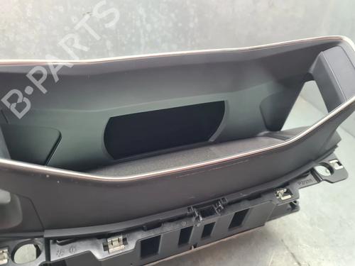 Kombinert Instrument PEUGEOT 208 II (UB_, UP_, UW_, UJ_) 1.2 PureTech 100 | BP29249326C47 