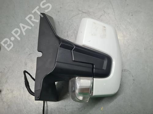 Retrovisore sinistro FORD TRANSIT CUSTOM V362 Van (FY, FZ) 2.0 EcoBlue (130 hp) 26455499
