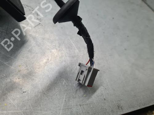 Retrovisore sinistro FORD TRANSIT CUSTOM V362 Van (FY, FZ) 2.0 EcoBlue | BP26455499C26 