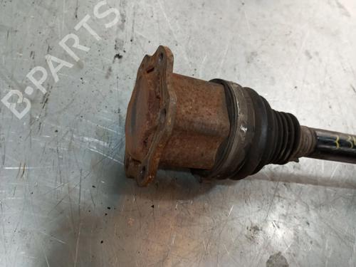 Left front driveshaft AUDI A6 Allroad C7 (4GH, 4GJ) 3.0 TDI quattro | BP29609339M38 