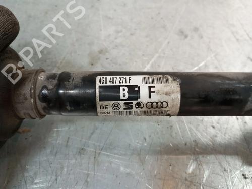 Right front driveshaft AUDI A6 Allroad C7 (4GH, 4GJ) 3.0 TDI quattro | BP29609341M39 - Image 5