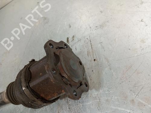 Right front driveshaft AUDI A6 Allroad C7 (4GH, 4GJ) 3.0 TDI quattro | BP29609341M39 - Image 3