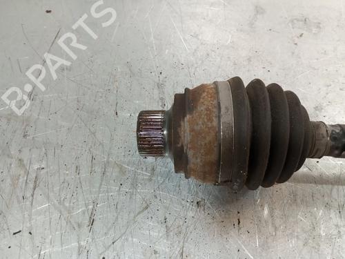 Right front driveshaft AUDI A6 Allroad C7 (4GH, 4GJ) 3.0 TDI quattro | BP29609341M39 - Image 2