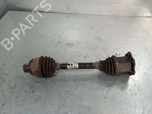 Used Right front driveshaft AUDI A6 Allroad C7 (4GH, 4GJ) 3.0 TDI quattro (204 hp) 29609341