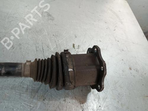 Right front driveshaft AUDI A6 Allroad C7 (4GH, 4GJ) 3.0 TDI quattro | BP29609341M39 - Image 4