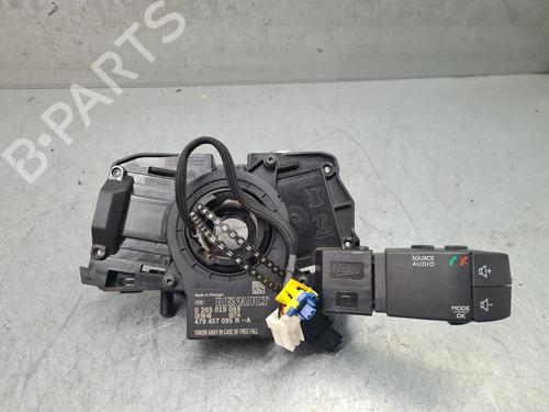 Kontaktrulle Airbag RENAULT TWINGO III (BCM_, BCA_) 1.0 SCe 70 (BCMB) (69 hp) 29609344