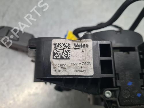 Kontaktrulle Airbag RENAULT TWINGO III (BCM_, BCA_) 1.0 SCe 70 (BCMB) | BP29609344C102