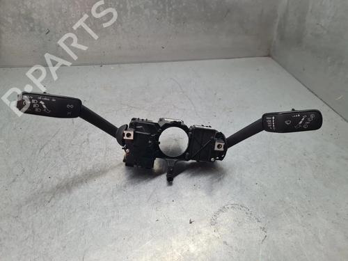 Used Steering column stalk SKODA FABIA III (NJ3) 1.4 TDI (90 hp) 20326355