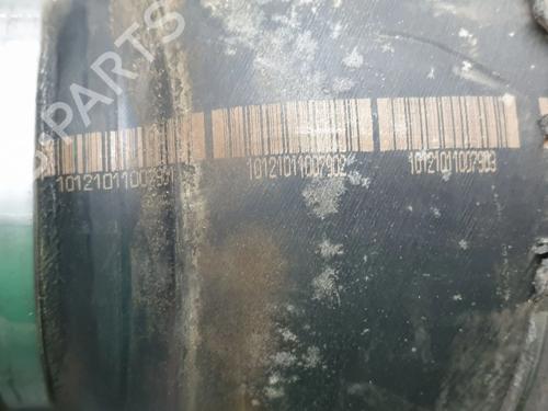 Other MERCEDES-BENZ CLS (C218) CLS 350 CDI / d 4-matic (218.393) | BP29612755O1 