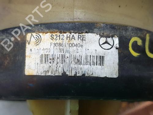 Other MERCEDES-BENZ CLS (C218) CLS 350 CDI / d 4-matic (218.393) | BP29612755O1 