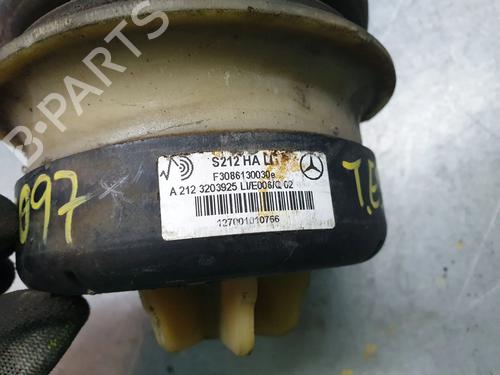 Other MERCEDES-BENZ CLS (C218) CLS 350 CDI / d 4-matic (218.393) | BP29612757O1 