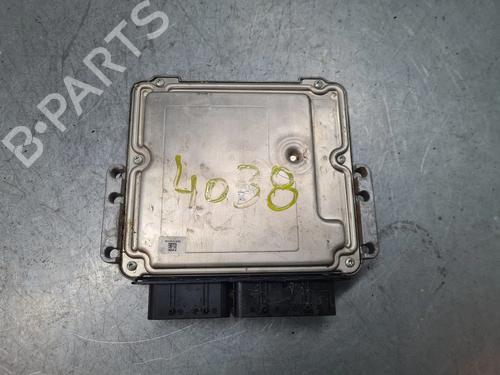 Computer motormanagement DS DS 7 Crossback (J4_, JR_, JC_) 1.6 PureTech 180 (J45GFR) | BP27204270M57