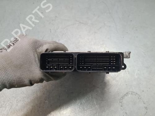 Computer motormanagement DS DS 7 Crossback (J4_, JR_, JC_) 1.6 PureTech 180 (J45GFR) | BP27204270M57