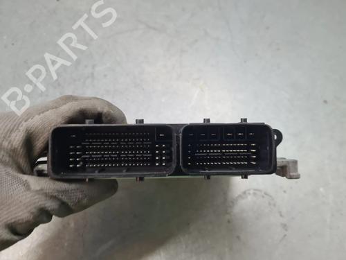 Engine control unit (ECU) PEUGEOT EXPERT Van (V_) 1.6 BlueHDi 115 | BP29612761M57