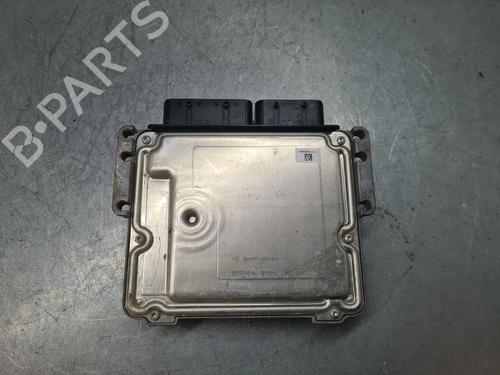 Engine control unit (ECU) PEUGEOT EXPERT Van (V_) 1.6 BlueHDi 115 | BP29612761M57