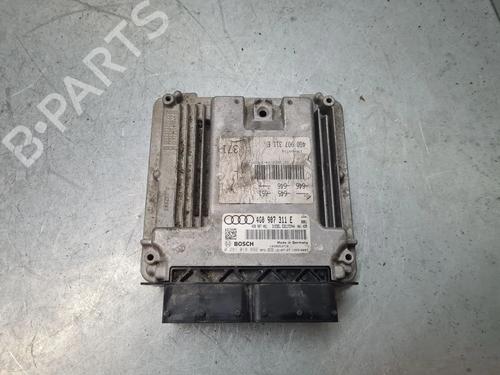 Used Engine control unit (ECU) AUDI A6 Allroad C7 (4GH, 4GJ) 3.0 TDI quattro (204 hp) 29612767