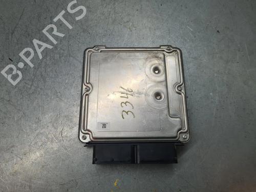 Engine control unit (ECU) AUDI A6 Allroad C7 (4GH, 4GJ) 3.0 TDI quattro | BP29612767M57 