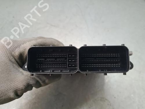 Engine control unit (ECU) AUDI A6 Allroad C7 (4GH, 4GJ) 3.0 TDI quattro | BP29612767M57 