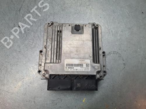 Used Engine control unit (ECU) ALFA ROMEO STELVIO (949_) 2.2 D (949.AXD1A) (160 hp) 29612768